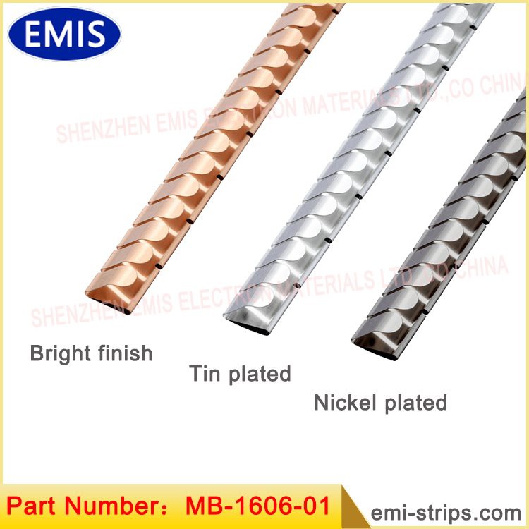 Nasadzovacie a okrajové tesnenia